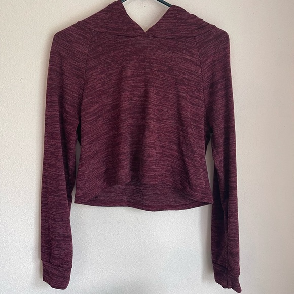 EARTHBOUND Sweaters - Earthbound Cropped Sweater